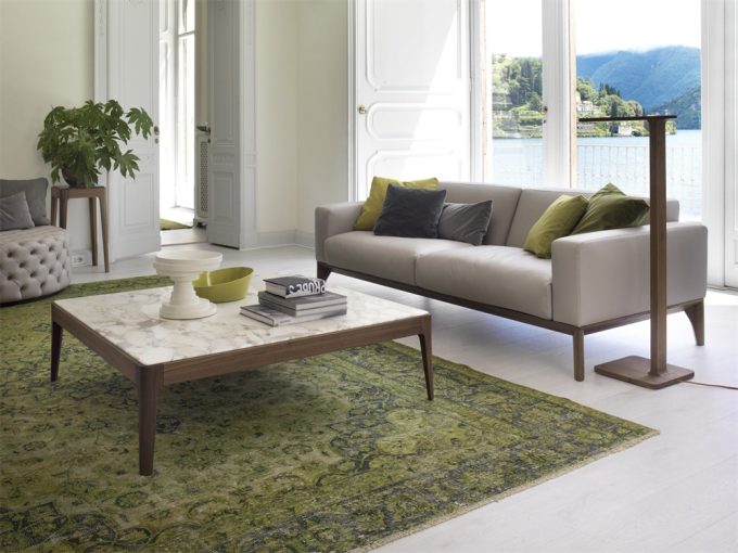 Журнальный столик Ziggy