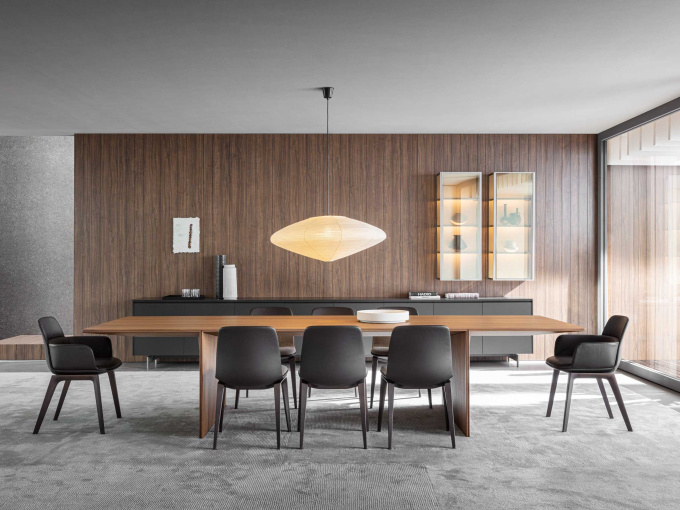 Стол обеденный Ava Table