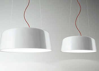 Стельовий світильник Blanca