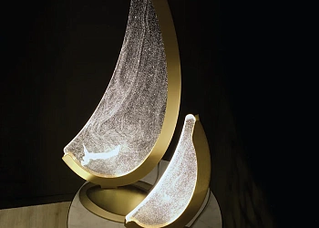 Лампа Angel 653/1LG — 653/1LP