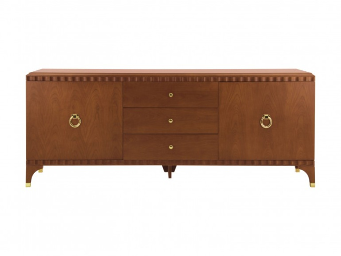 Комод Ellipse art 0co352