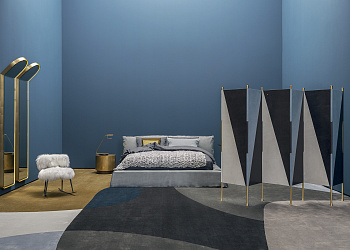 Кровать Paris