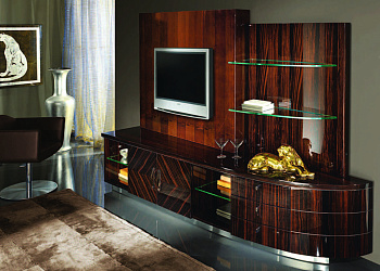 Тумба TV Luna 800/40 TV SX