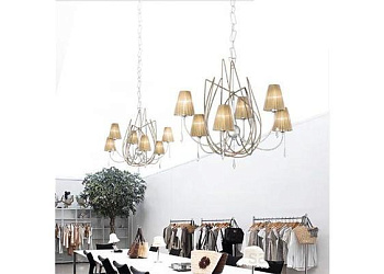 Люстра Flame Люстра 524/6