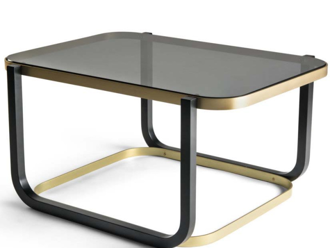 Журнальный столик Duet