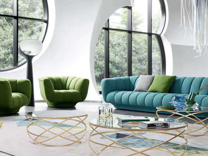 Стол торцевой Evol