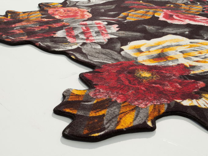 Килим Pepiniere