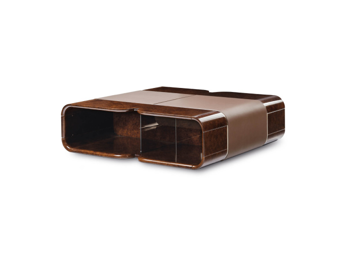 Столик Madison square coffee table