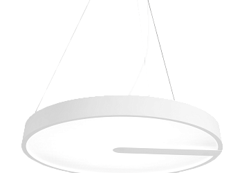 Стельовий світильник Sonic