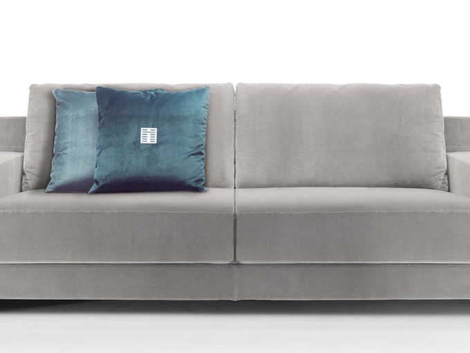 Диван 306 Black & More