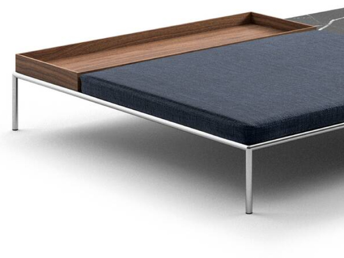 Журнальний Стіл Mex-HI Tavoline