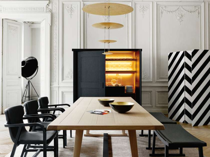 Стол Recipio '14