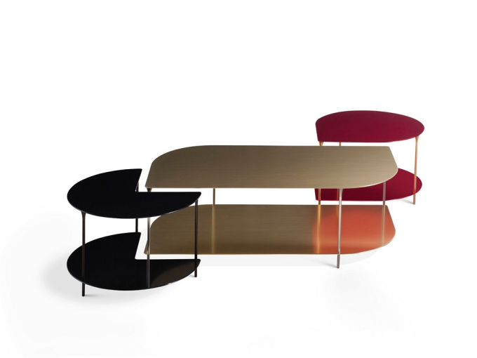 Журнальный стол SMALL XL