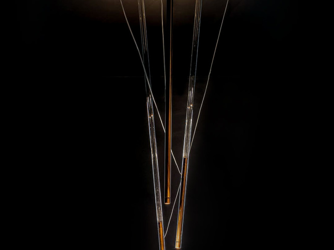 Люстра Skyfall