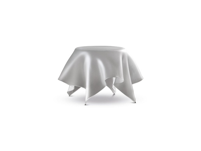 Журнальный столик Foulard 50 E 60