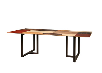 Письменный стол CAMPIELLO TABLE