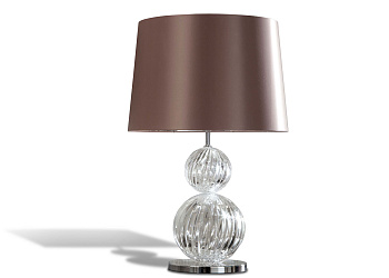 Лампа настольная   Sabina