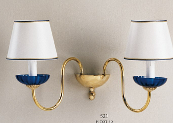 Настенная лампа 521