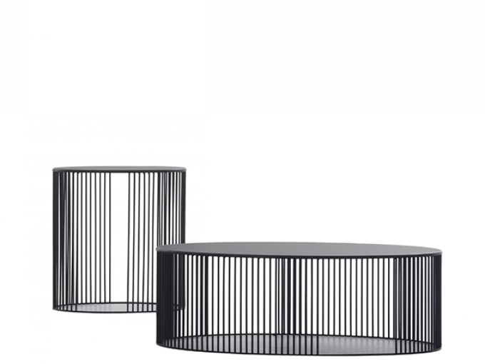 Журнальный столик Andra