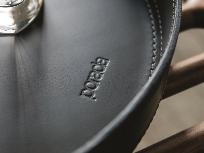 Журнальный столик Raster