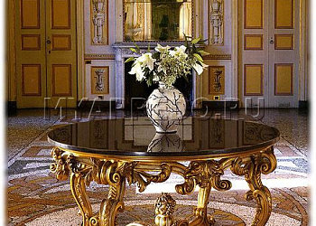 Стол Cappellini Intagli 370