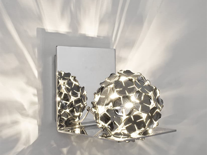 Настільна ламп Orten’zia