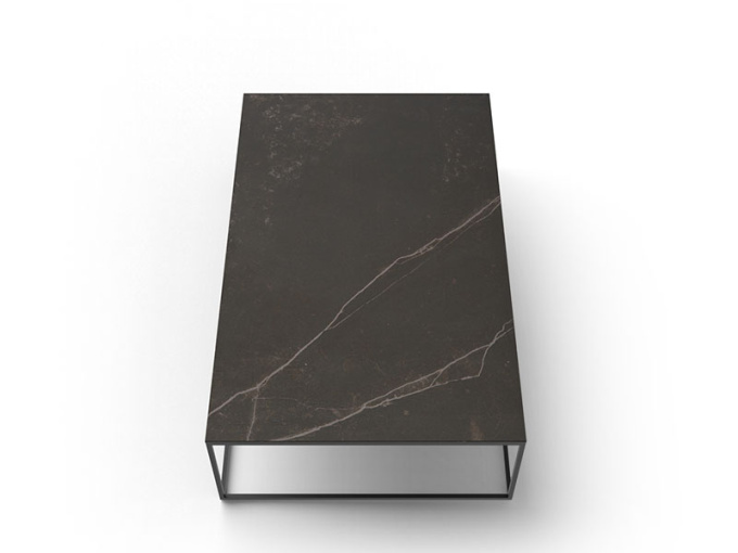 Стол Suave table 160x100x40