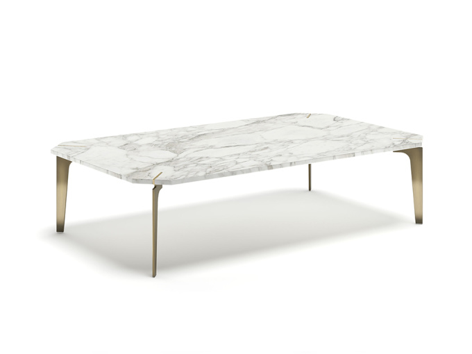 Журнальний столик Eclectic Q