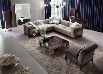 Диван Absolute Sectional