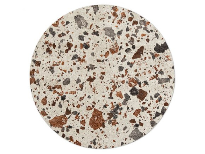 Carpet Terazzo