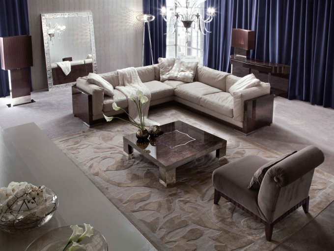 Диван Absolute Sectional