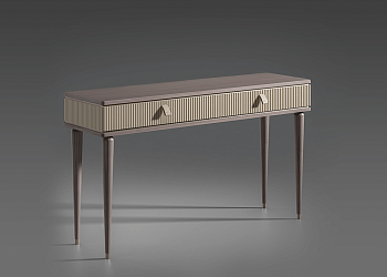 Консоль Console