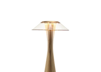 Лампа настільна Space