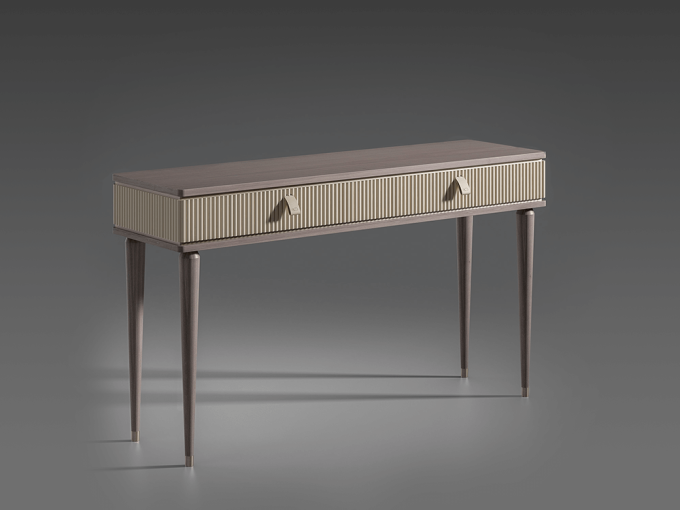 Консоль Console