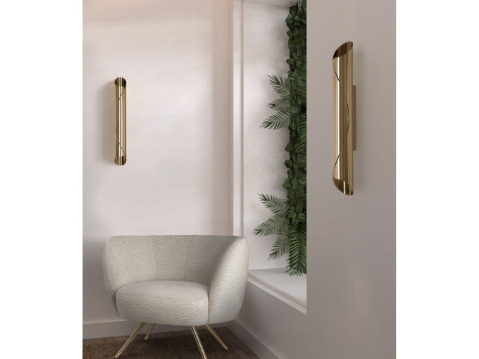 Настенный светильниик Nolan