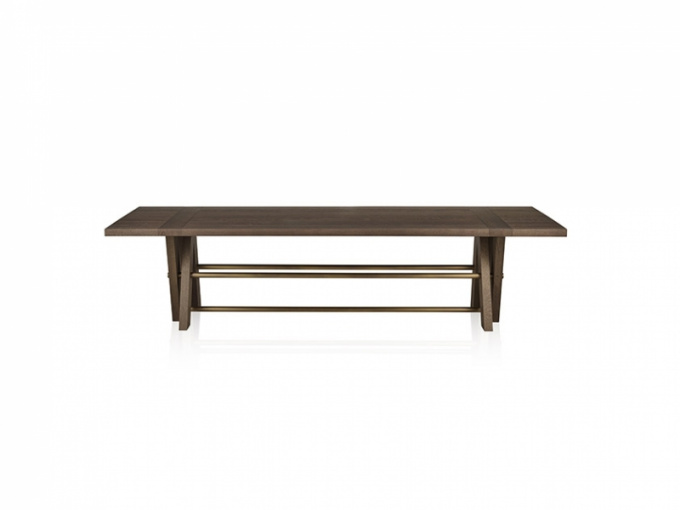 Обедений Стол Double V