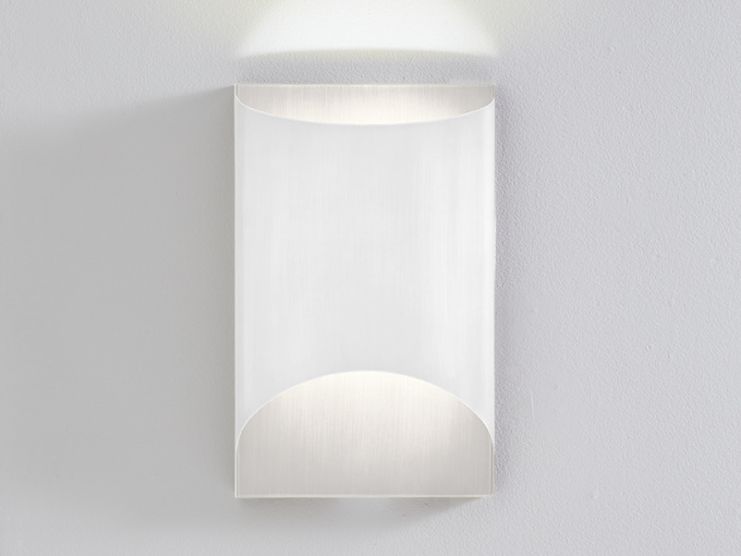 Настенный светильник Aprile