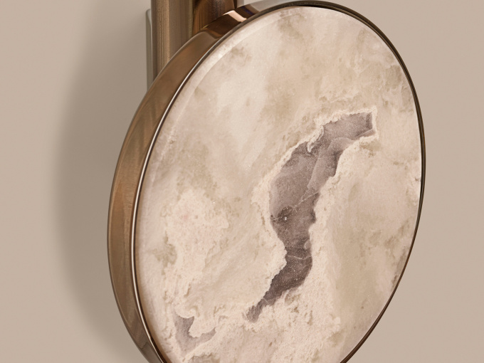 Настенная лампа Callia