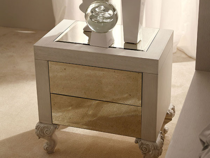 Прикроватна тумба 1411