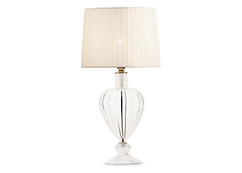 Лампа настільна Patrizia