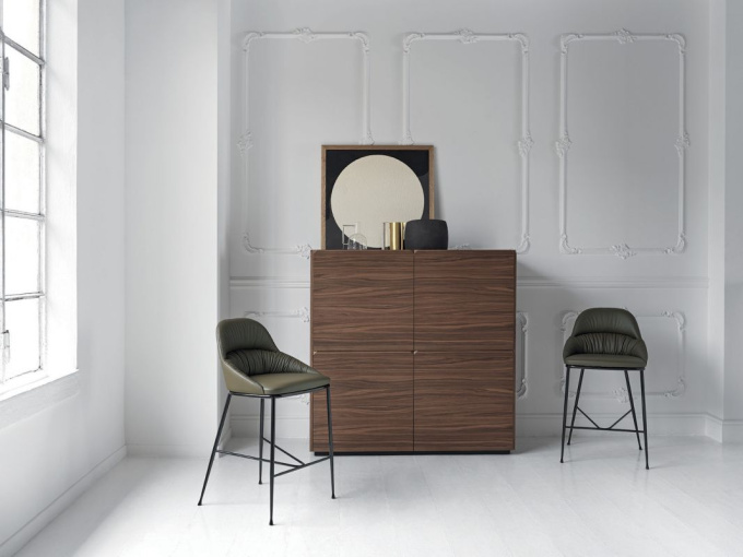 Барный стул Queen 