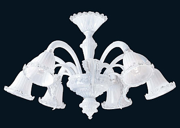 Підвісна лампа  Gold 