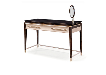 NOIR DRESSING TABLE