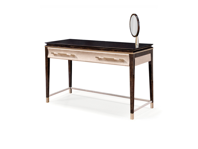 NOIR DRESSING TABLE