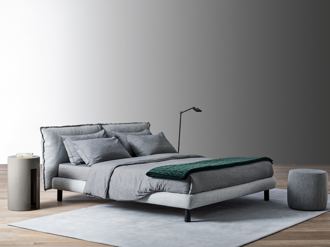 Кровать Oliver