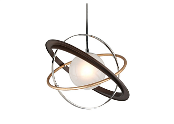 Стельовий світильник Apogee