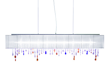 Люстра PARALUME