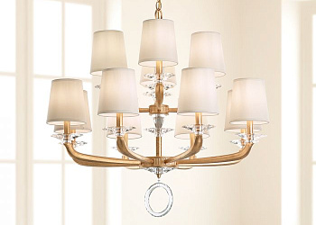 Люстра Emilea ma 1012