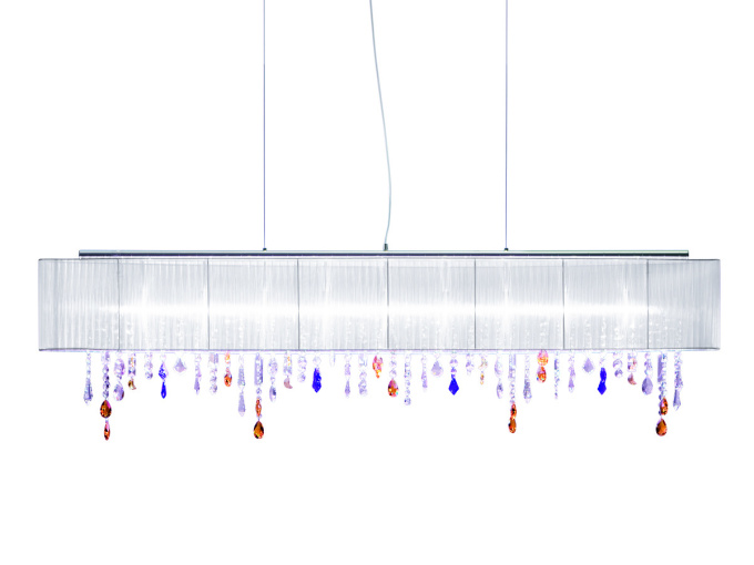 Люстра PARALUME