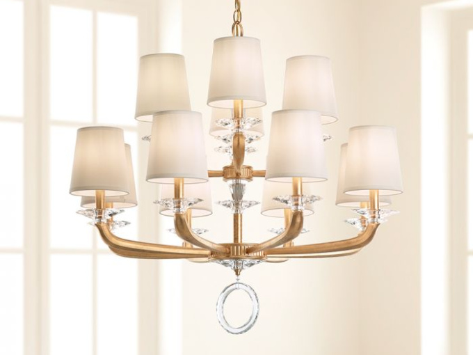 Люстра Emilea ma 1012